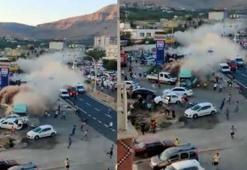 Mardin'de 21 kişinin öldüğü kazanın karar duruşmasında TIR şoförlerine ceza