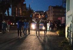 Çeyrek finale kalan İskenderunspor, kentte coşkuyla karşılandı