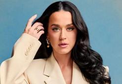 ABD'li şarkıcı Katy Perry uzay yolculuğu yapacak