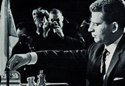 Satranç ustası Boris Spassky 88 yaşında hayatını kaybetti