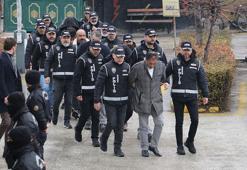 Eskişehir’de tefeci operasyonu; 4 tutuklama