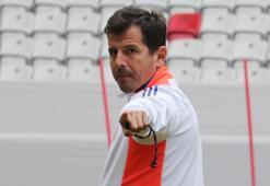 Emre Belözoğlu: Kalan 36 puanın her zerresine talibiz