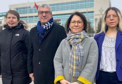 CHP'den AYM'ye, 'Sosyal Sigortalar ve Genel Sağlık Sigortası Kanunu’ndaki değişikliklerin iptali başvurusu