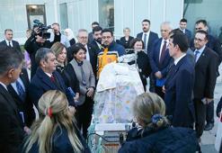 TBMM Bebek Ölümleri Araştırma Komisyonu, Ankara'daki sağlık hizmetlerini inceledi