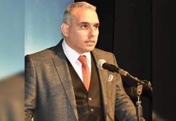 Gelecek Partisi Trabzon İl Başkanı Velioğlu, görevden alındı