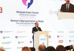 RTÜK Başkanı Şahin: Kadına yönelik şiddetle tavizsiz mücadele ediyoruz