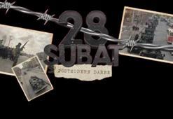 Siyasilerden '28 Şubat' mesajları