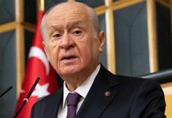Babacan, Devlet Bahçeli ile telefonda görüştü