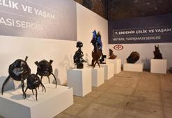 'Erdemir Çelik ve Yaşam Heykel Yarışması’ için başvuru süreci başladı