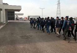 Hediye çeki ile depremzedelerin bilgilerini ele geçirip hesap açarak yasa dışı bahiste kullandılar