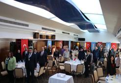 Hekim Birliği'nin düzenlediği çalıştayda uzman hekimlerin sorunları ele alındı