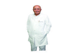 ‘Kadınlarda idrar kaçırma, TVT tekniği ile tarihe karışıyor’