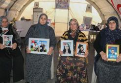 Evlat nöbeti tutan ailelerin buruk ramazanı