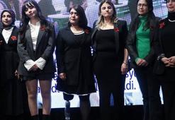 Depremzede Hülya'nın protezle hayata tutunma mücadelesi