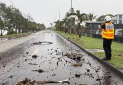 Fransa'nın Reunion Adası'nda Garance Kasırgası nedeniyle ölenlerin sayısı 4'e yükseldi