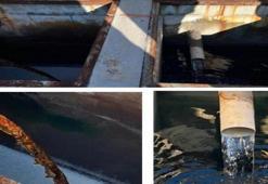 KDK'dan dereyi kirleten katı atık tesisi için tavsiye kararı