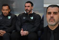 Adana Demirspor-Bodrum FK maçının ardından