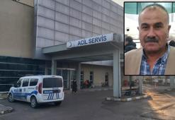 İftar için horoz keserken kendini yaraladı; kan kaybından öldü