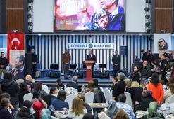 Özel: Hiç değilse iftar sofralarındaki sert siyaset dilini terk edelim