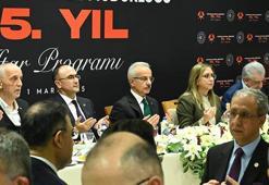 Bakan Uraloğlu: Karayolları teşkilatımız ülkemizin ulaşımına mührünü vurdu