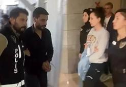 Dilan Polat ve Engin Polat serbest bırakıldı