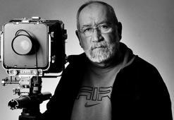 Ablasının hediye ettiği fotoğraf makinesiyle başlayan 55 yıllık tutku