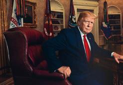 Trump: ABD'ye gelen yasa dışı göçmen sayısı şubat ayında en düşük seviyede