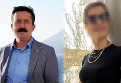 CHP ilçe başkanına, sevgilisine şantaj yaptığı suçlamasıyla dava