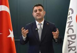 Genç Parti Genel Başkanı Burçin Şahindur’dan ‘çözüm süreci’ açıklaması
