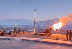 Erzincan’da ramazanda top atışı geleneği yaşatılıyor