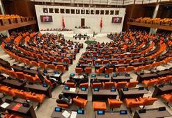 Meclis'te bu hafta, 'Siber Güvenlik Kanunu Teklifi' görüşülecek