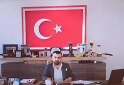 Teoman Yıldırım: Terör örgütünün silah bırakması devletin kararlı mekanizmalarının işleyişinin göstergesidir