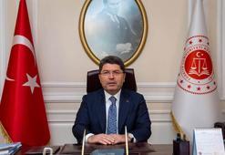 Bakan Tunç: Yargı Reformu Strateji Belgesi ile noterlerin etkinliği artacak