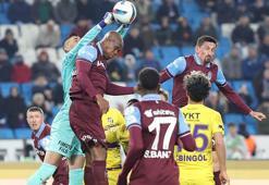 Trabzonspor’dan sakat oyuncularla ilgili açıklama