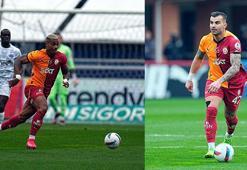 Kasımpaşa - Galatasaray: 3-3