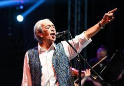 Sanatçı Edip Akbayram hayatını kaybetti