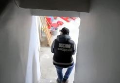 54 ilde tefeci ve dolandırıcılara operasyon: 123 tutuklama