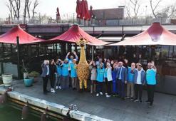 Dünya Omega-3 Günü'nde denizlerin korunmasının önemine dikkat çekildi