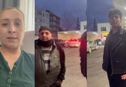 Esenler'de izinsiz aldığı araçla gezerken sahibine yakalandı: Bu araç füze olarak mı buraya geldi