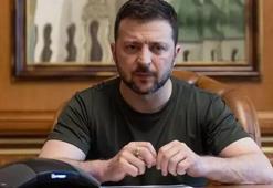 Zelenskiy: Avrupa'da birlik ve beraberlik uzun zamandır görülmemiş bir seviyede