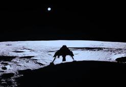 ABD'den fırlatılan 'Blue Ghost' uzay aracı Ay'a iniş yaptı