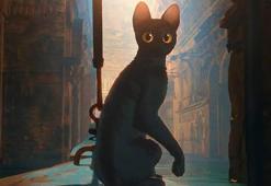 Letonya Cumhurbaşkanı’ndan ‘En İyi Animasyon’ Oscar’ını kazanan ‘Flow’a tebrik