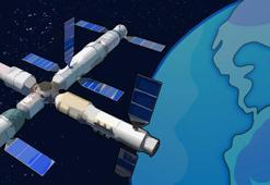 Çin bu yıl uzay istasyonuna iki taykonot ekibi gönderecek