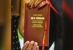 Çocuk gelin ve damat sayısı, yıllar içinde azaldı