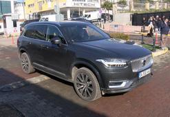 İş insanı İnan Kıraç'a vasi atandı