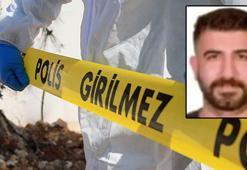 Üsküdar'da cesedi çuvalın içinde bulunan kişinin katili Gürcistan'dan getirildi