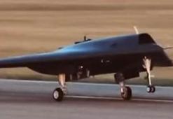 TUSAŞ'tan 'ANKA-3' paylaşımı