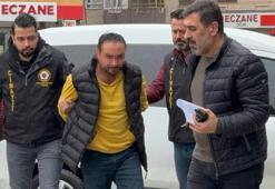 Birlikte yaşadığı kadının eski kocası tarafından vurulmuştu; hastanede kurtarılamadı