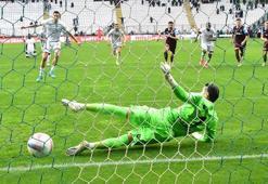 Konyaspor - Trabzonspor: 1-0