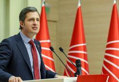 CHP'li Yücel: Terörün bitirilmesi hepimizin ortak temennisidir